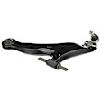 TC8129 Front, Driver Side, Lower Control Arm