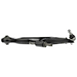 TC8129 Front, Driver Side, Lower Control Arm