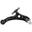 TC8129 Front, Driver Side, Lower Control Arm