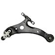 TC8129 Front, Driver Side, Lower Control Arm