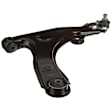 TC813 Front, Driver or Passenger Side, Lower Control Arm, Steel