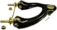 TC817 Front, Passenger Side, Upper Control Arm