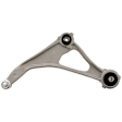 TC8188 Front, Passenger Side, Lower Control Arm, Aluminum