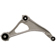 TC8188 Front, Passenger Side, Lower Control Arm, Aluminum