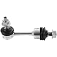 TC8251 Rear, Driver or Passenger Side Sway Bar Link, OE Replacement Series