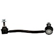 TC8265 Front, Driver Side Sway Bar Link, OE Replacement Series