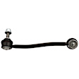 TC8265 Front, Driver Side Sway Bar Link, OE Replacement Series