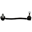 TC8265 Front, Driver Side Sway Bar Link, OE Replacement Series