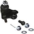 TC8291 Front, Driver or Passenger Side, Lower Ball Joint