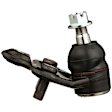 TC8291 Front, Driver or Passenger Side, Lower Ball Joint