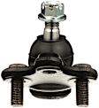 TC8291 Front, Driver or Passenger Side, Lower Ball Joint