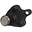 TC8291 Front, Driver or Passenger Side, Lower Ball Joint