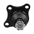 TC831 Front, Driver or Passenger Side, Upper Ball Joint