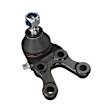TC832 Front, Driver Side, Lower Ball Joint