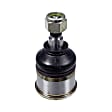TC836 Front, Driver or Passenger Side, Lower Ball Joint