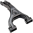 TC8398 Rear, Driver Side, Upper Control Arm