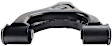 TC8398 Rear, Driver Side, Upper Control Arm
