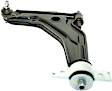 TC854 Front, Passenger Side, Lower Control Arm