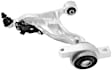 TC8784 Front, Passenger Side, Lower Control Arm