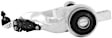 TC8784 Front, Passenger Side, Lower Control Arm