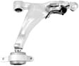 TC8784 Front, Passenger Side, Lower Control Arm