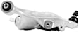 TC8784 Front, Passenger Side, Lower Control Arm