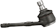 TC897 Front, Driver or Passenger Side, Lower, Outer Ball Joint