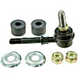 TC916 Front, Driver and Passenger Side Sway Bar Link, OE Replacement Series