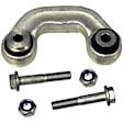 TC929 Front, Driver Side Sway Bar Link, OE Replacement Series