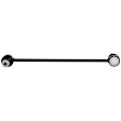 TC961 Front, Driver and Passenger Side Sway Bar Link, OE Replacement Series