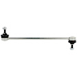 TC972 Front, Driver and Passenger Side Sway Bar Link, OE Replacement Series