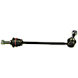 TC986 Front, Driver and Passenger Side Sway Bar Link, OE Replacement Series