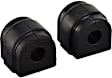 TD1165W Front, Driver and Passenger Side Sway Bar Bushing, Set of 2