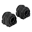 TD1272W Sway Bar Bushing, Set of 2