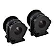 TD1274W Front To Frame Sway Bar Bushing, Set of 2