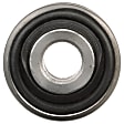 2008 Hyundai Santa Fe - Rear, Driver or Passenger Side, Lower, Control Arm Bushing, Rear Lower At Knuckle