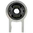 TD1670W Front, Driver or Passenger Side, Lower, Rearward Control Arm Bushing, Sold Individually