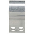 TD1670W Front, Driver or Passenger Side, Lower, Rearward Control Arm Bushing, Sold Individually