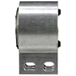 TD1677W Front, Driver or Passenger Side, Lower, Rearward Control Arm Bushing, Sold Individually