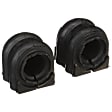 TD1695W Front, Driver or Passenger Side Sway Bar Bushing, Sold Individually