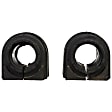TD1695W Front, Driver or Passenger Side Sway Bar Bushing, Sold Individually