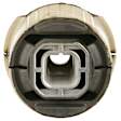 TD1760W Subframe Bushing - Direct Fit, Sold Individually