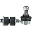 TD286W Front, Driver and Passenger Side Sway Bar Link, OE Replacement Series