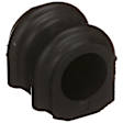 TD4051W Front, Driver and Passenger Side Sway Bar Bushing, Set of 2