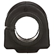 TD4053W Front, Driver and Passenger Side Sway Bar Bushing, Set of 2