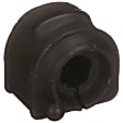 TD4062W Rear, Driver and Passenger Side Sway Bar Bushing, Set of 2