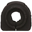 TD4062W Rear, Driver and Passenger Side Sway Bar Bushing, Set of 2