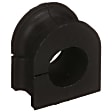 TD4063W Front To Frame Sway Bar Bushing, Set of 2