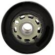 TD4068W Front, Driver or Passenger Side, Lower, Rearward Control Arm Bushing, Sold Individually