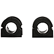 TD4078W Sway Bar Bushing, Set of 2